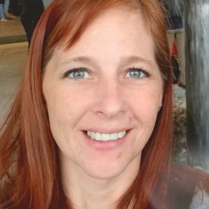 Meet your Posher, Chrisy